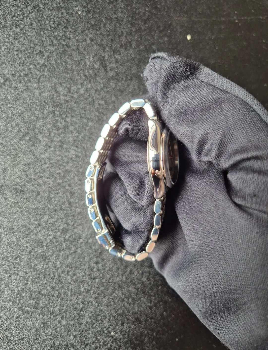 Thumb 1926 28 Stainless Steel / Silver