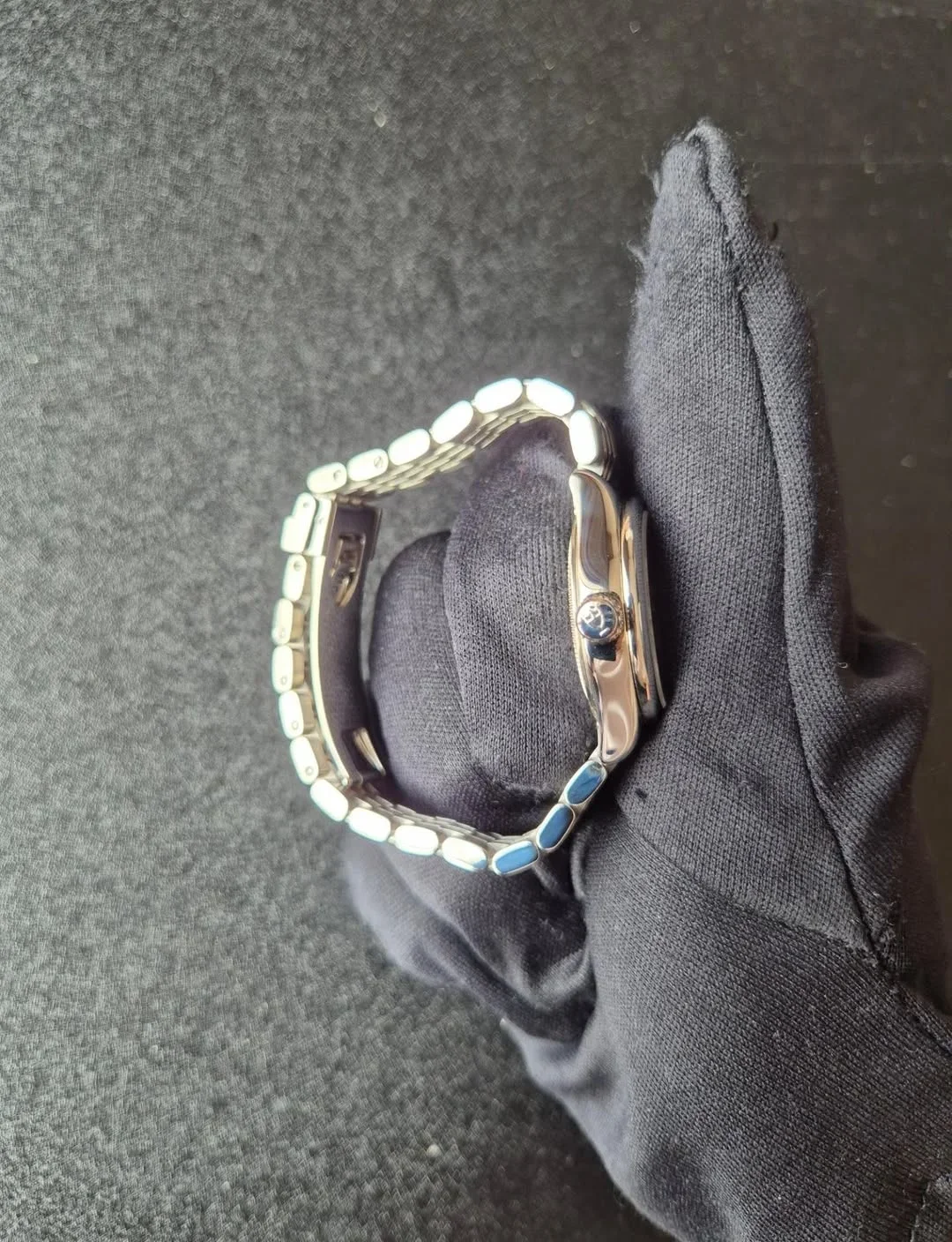 Thumb 1926 28 Stainless Steel / Silver