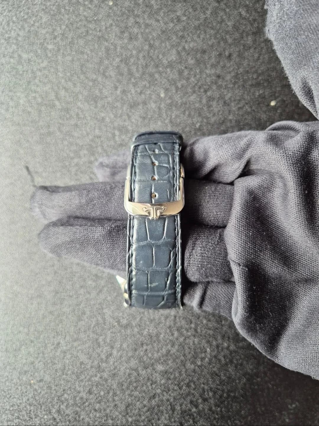 Thumb Master Ultra Thin Small Second