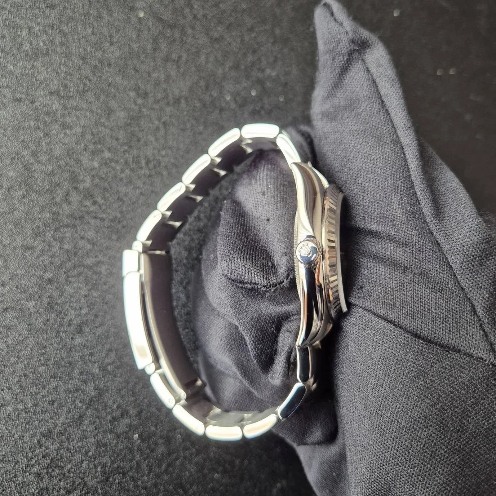 Thumb Oyster Perpetual 36 116034