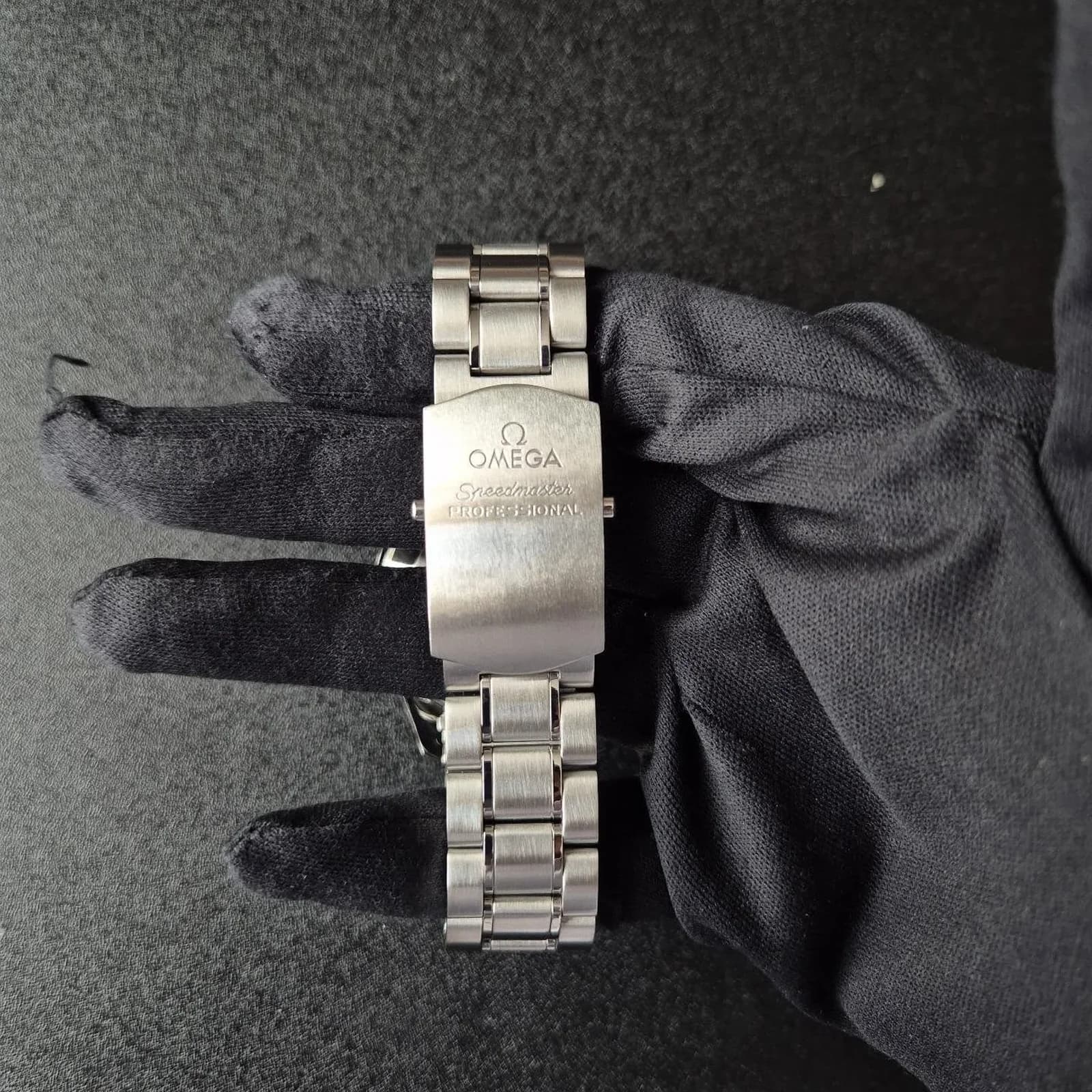 Thumb Speedmaster Professional Moonwatch Big Box / Bracelet