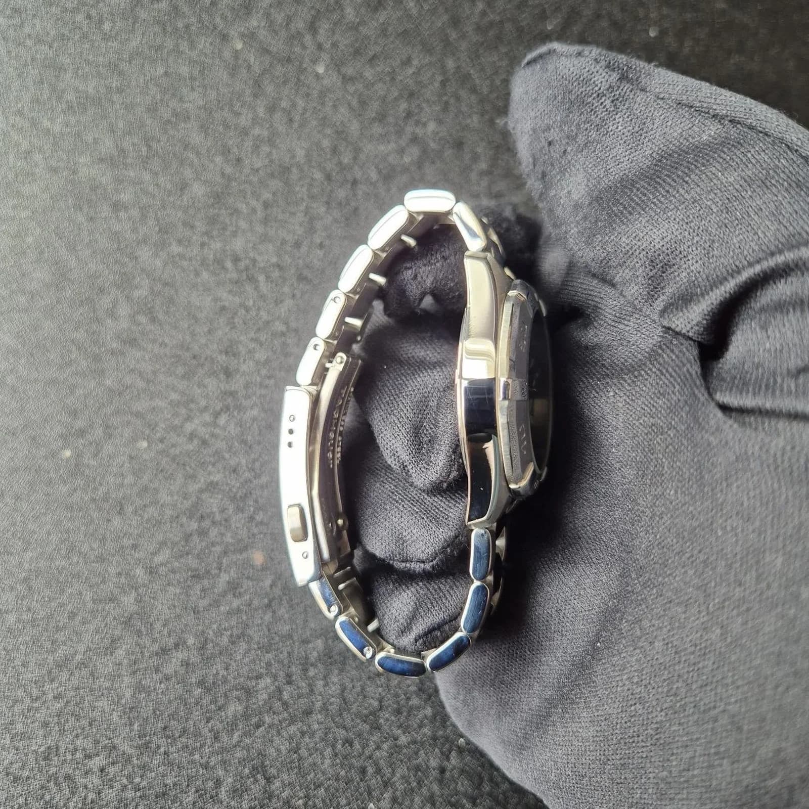 Thumb Aquaracer 300M Quartz 32 Stainless Steel / Blue / Bracelet