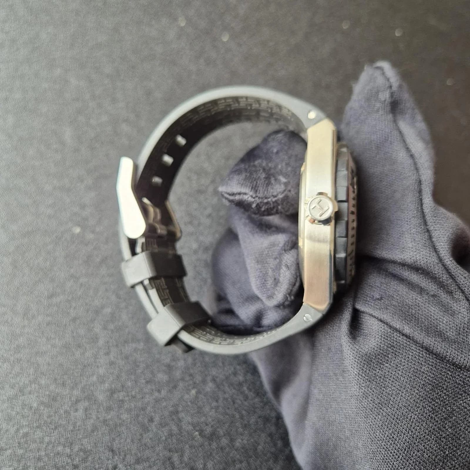 Thumb Khaki Navy Sub Auto