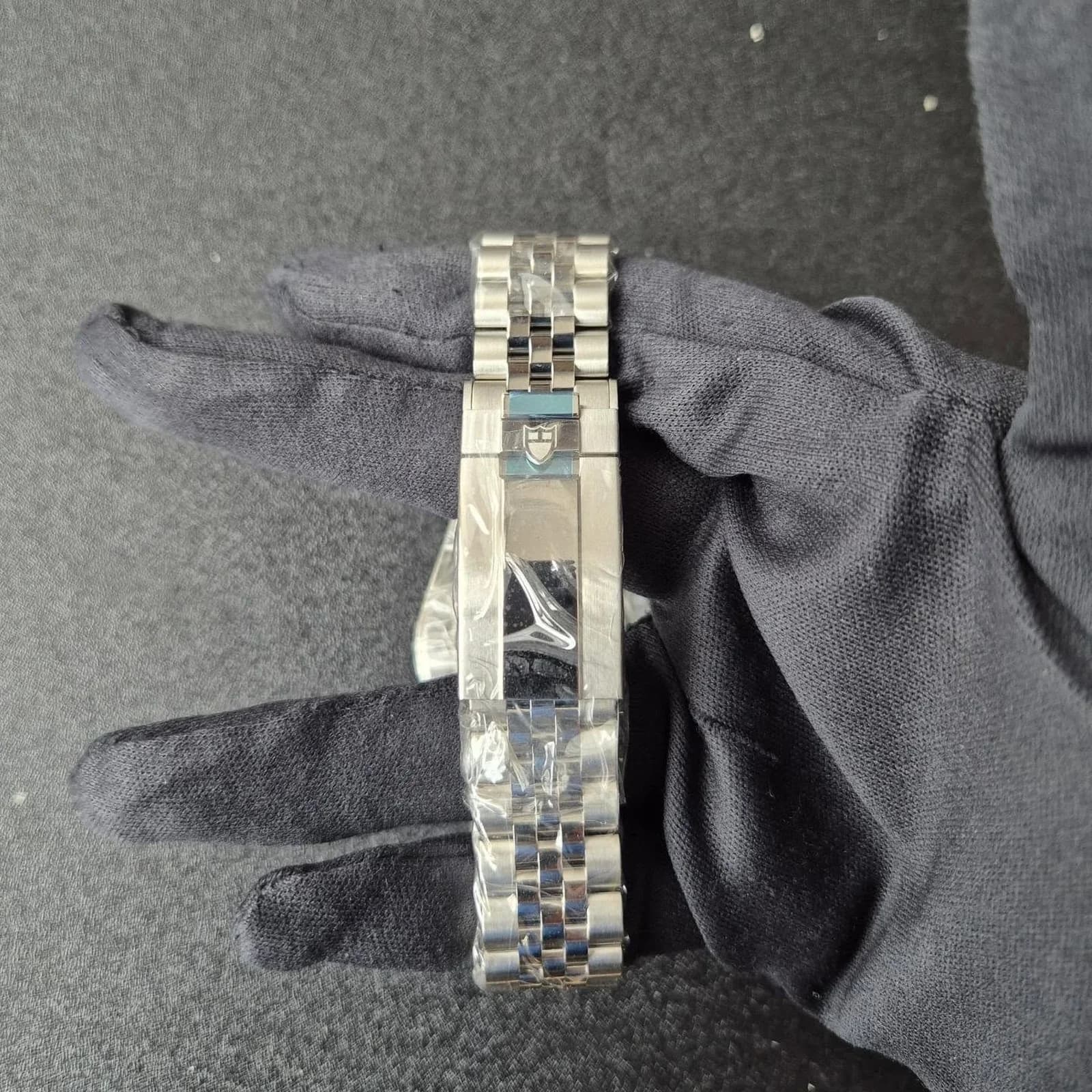 Thumb Black Bay 54 'Lagoon Blue' Stainless Steel