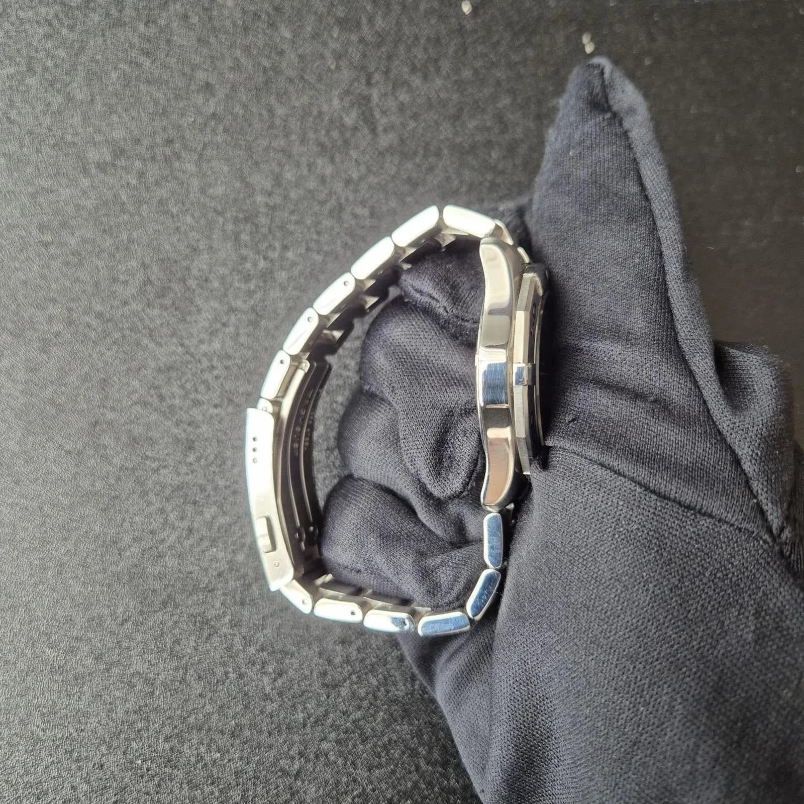 Thumb Aquaracer 300M Quartz 39 Stainless Steel / Blue / Bracelet