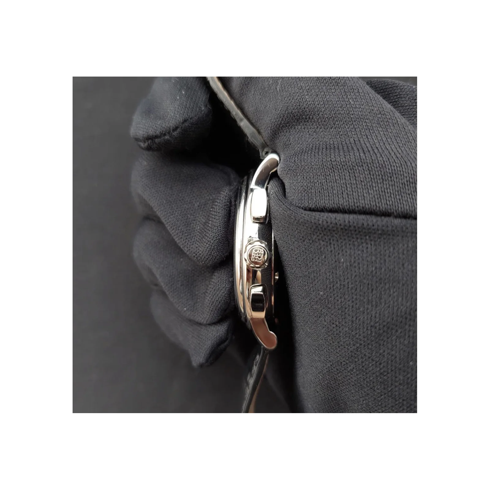 Thumb Classics Chronograph Quartz