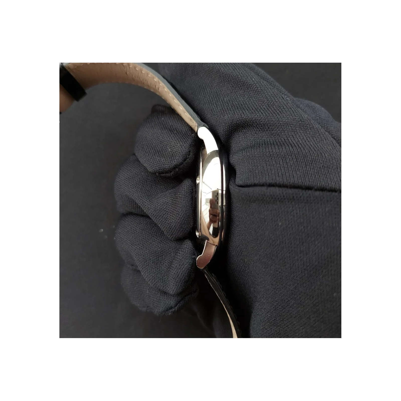 Thumb Classics Chronograph Quartz