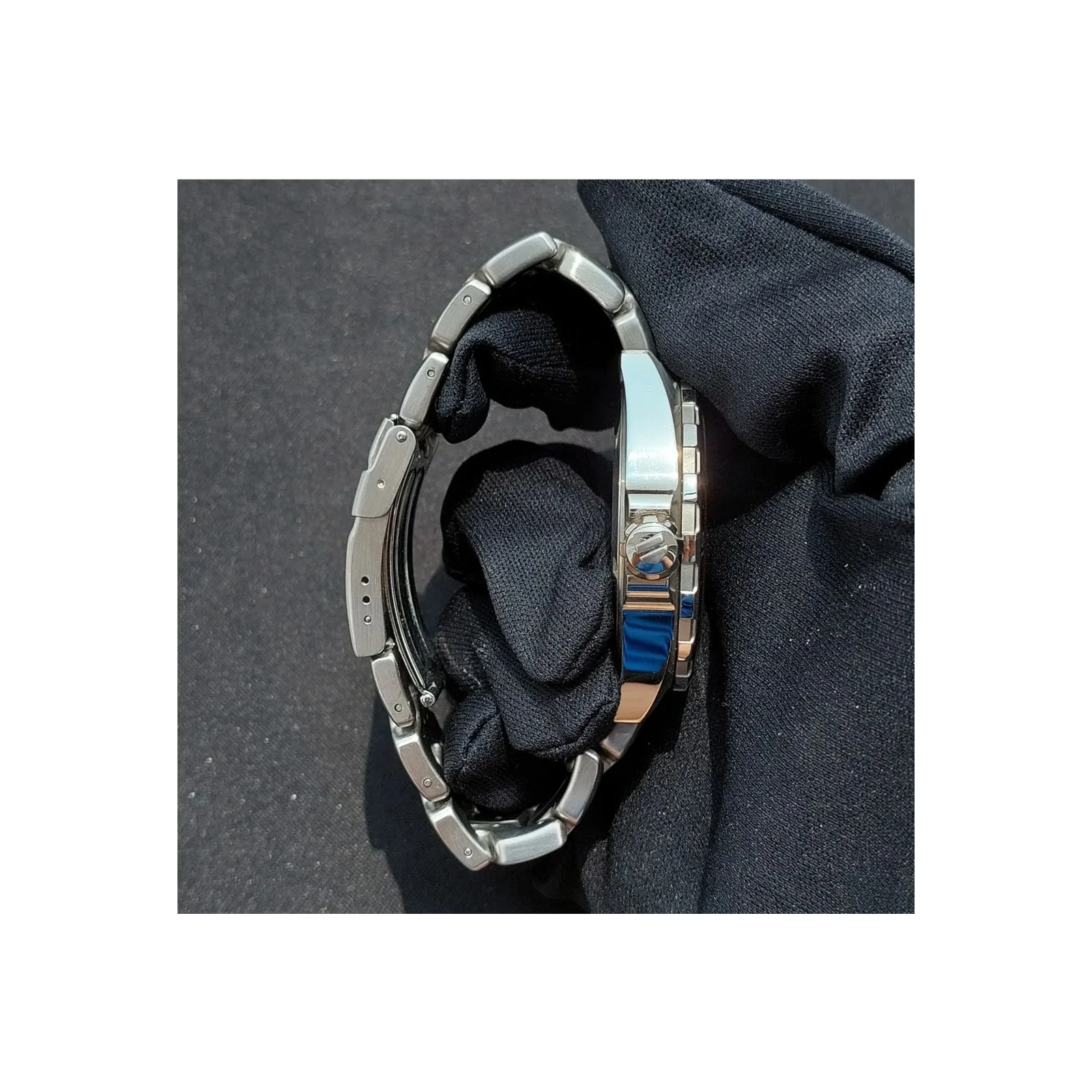 Thumb Formula 1 Quartz Aryton Senna