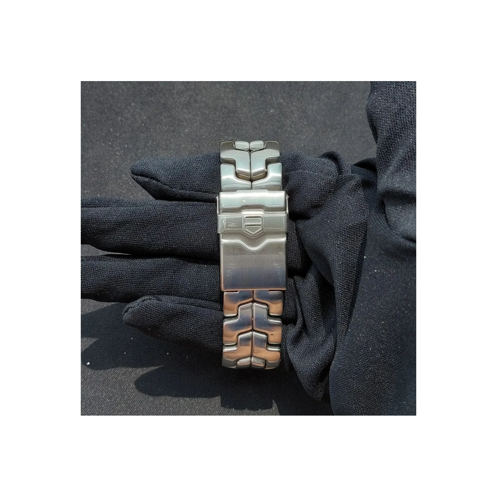 Thumb Formula 1 Quartz Aryton Senna