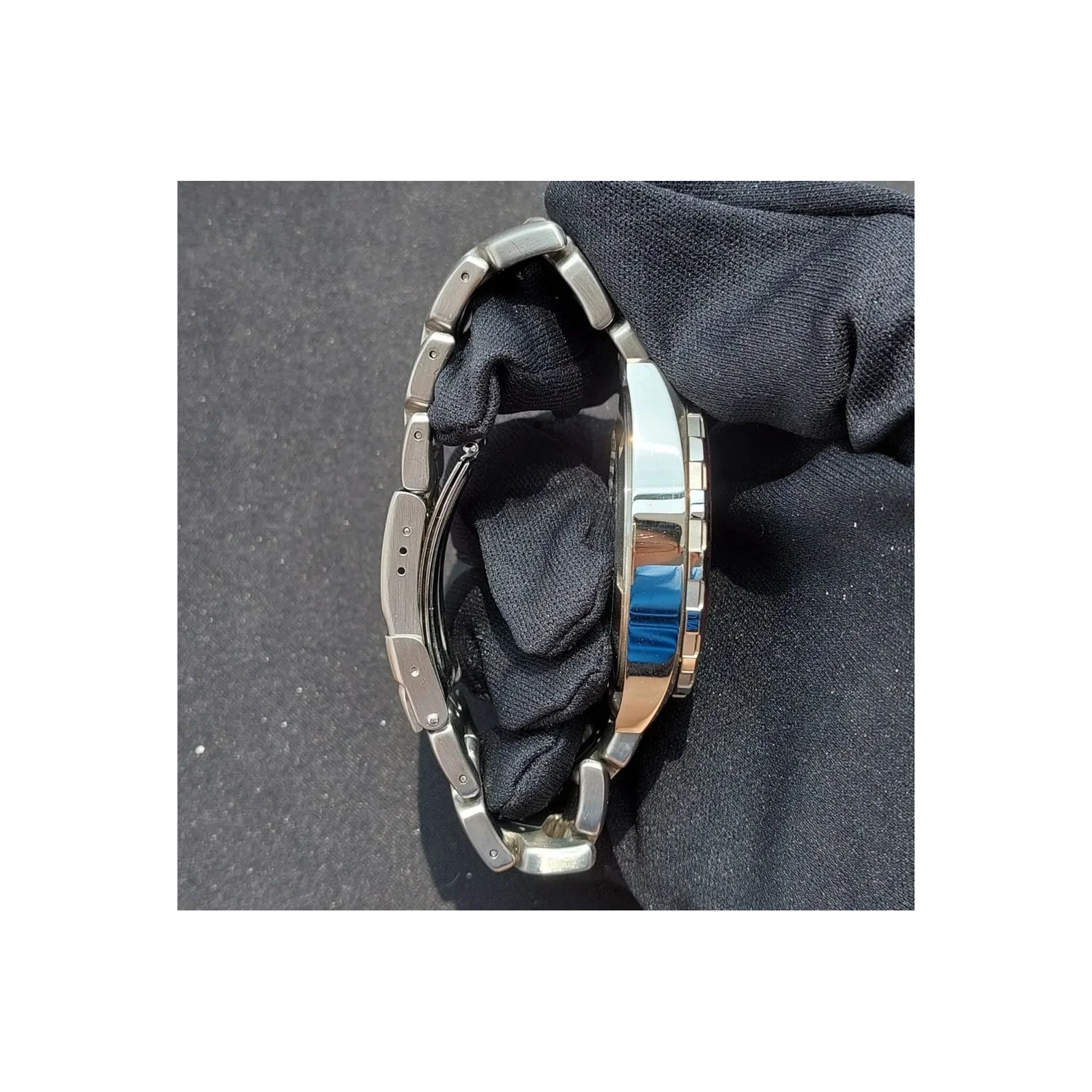 Thumb Formula 1 Quartz Aryton Senna
