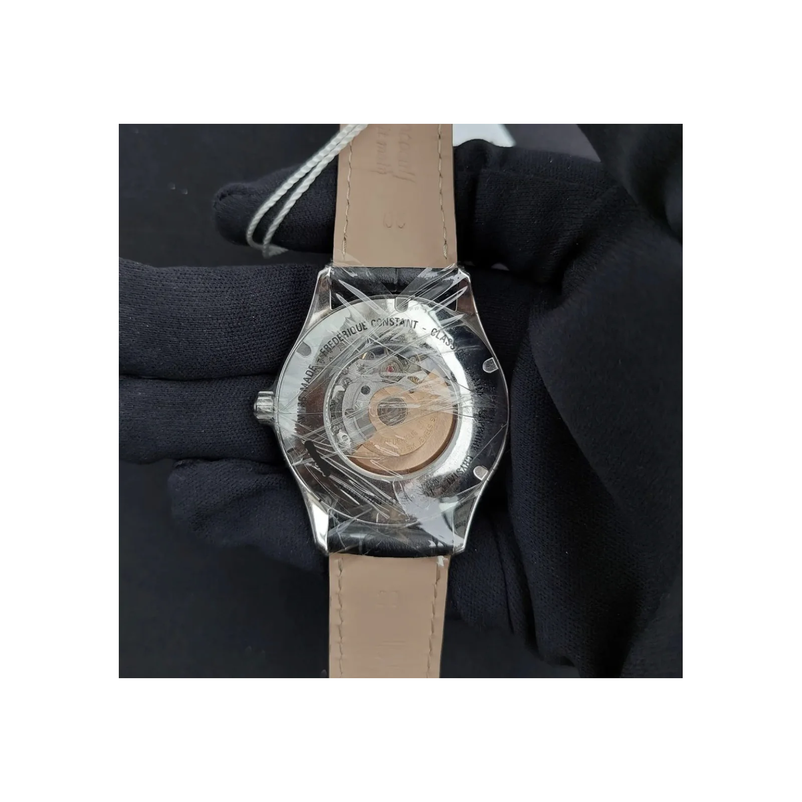 Thumb Classics Heart Beat Automatic