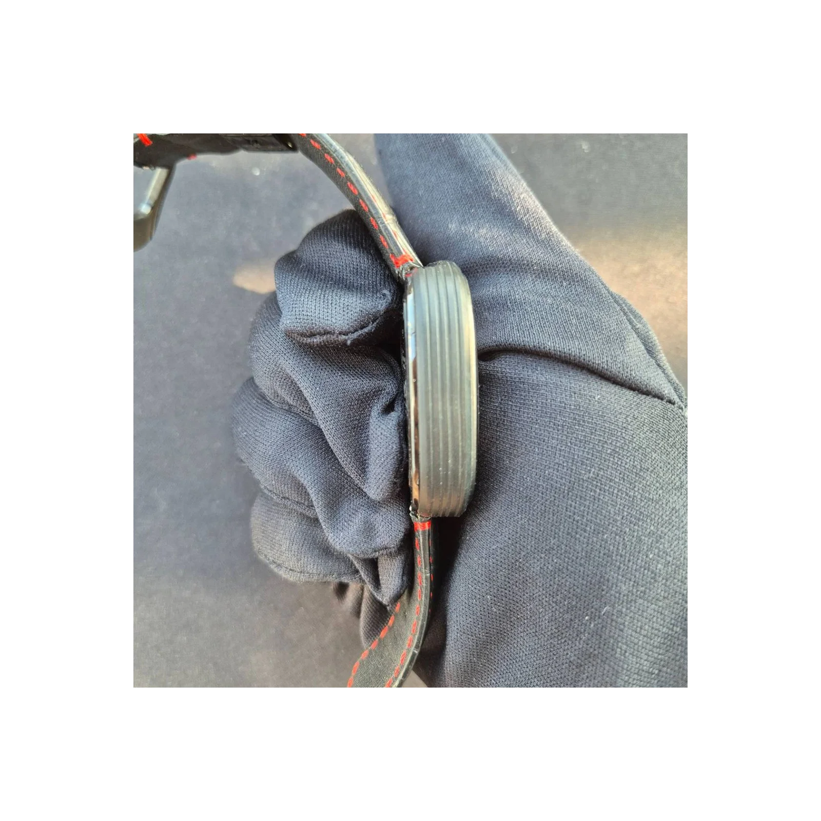 Thumb P3/01 Industrial Engines