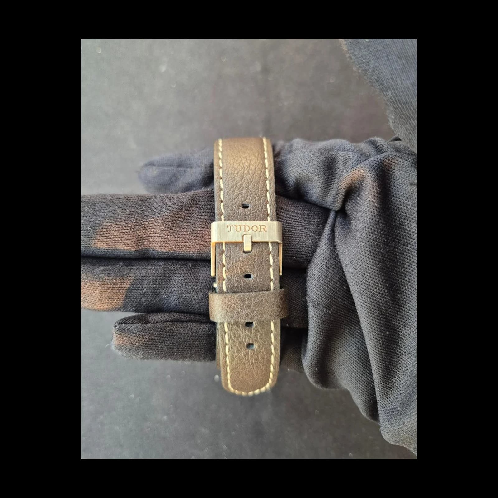 Thumb Black Bay Fifty-Eight 925