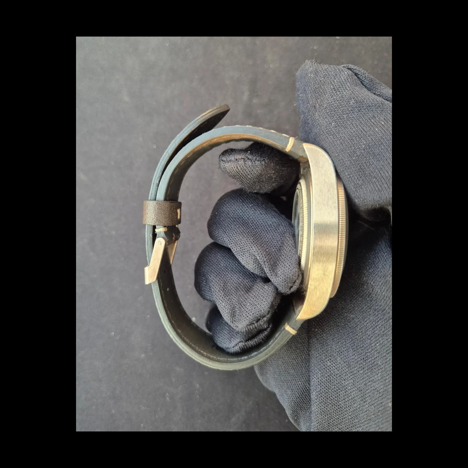 Thumb Black Bay Fifty-Eight 925