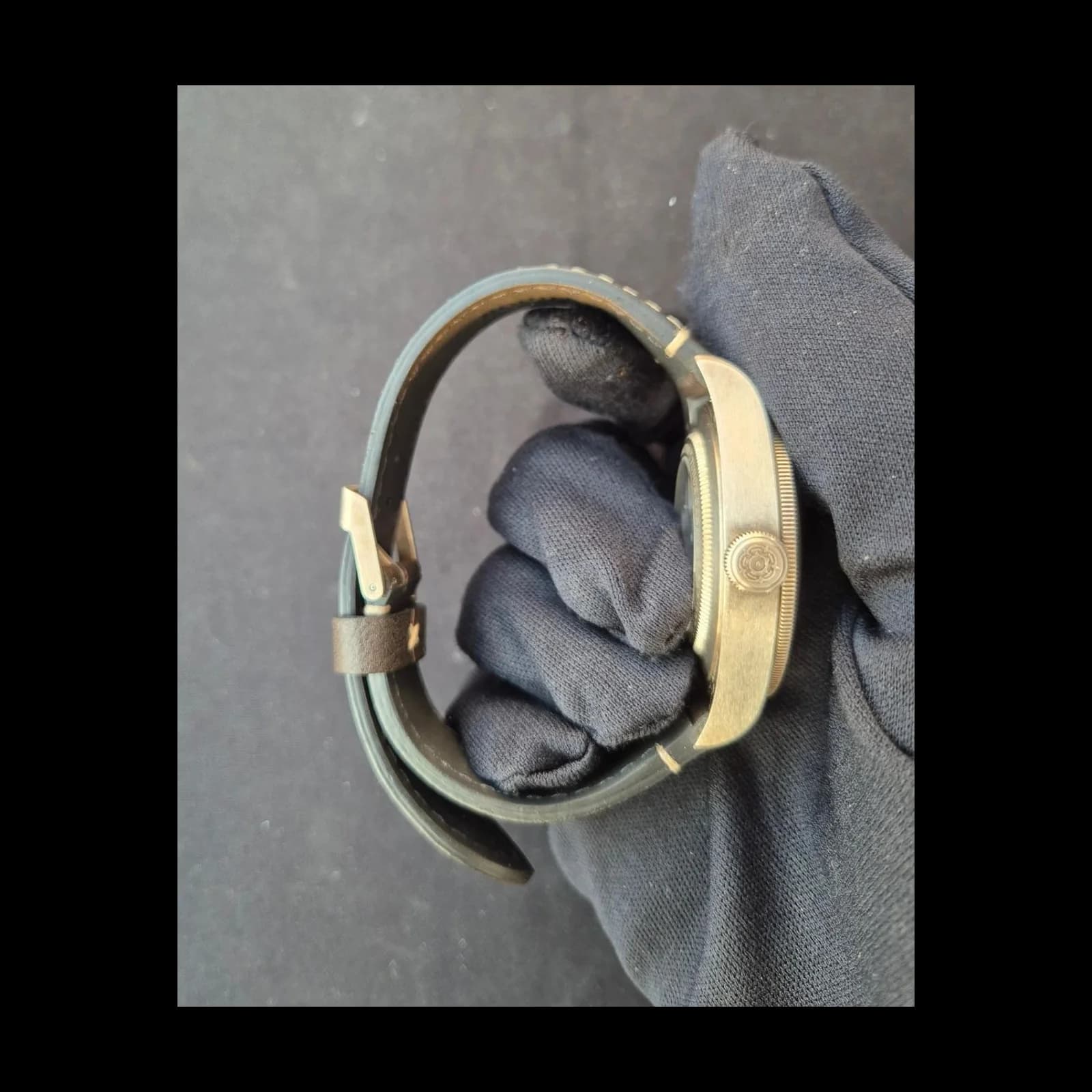 Thumb Black Bay Fifty-Eight 925