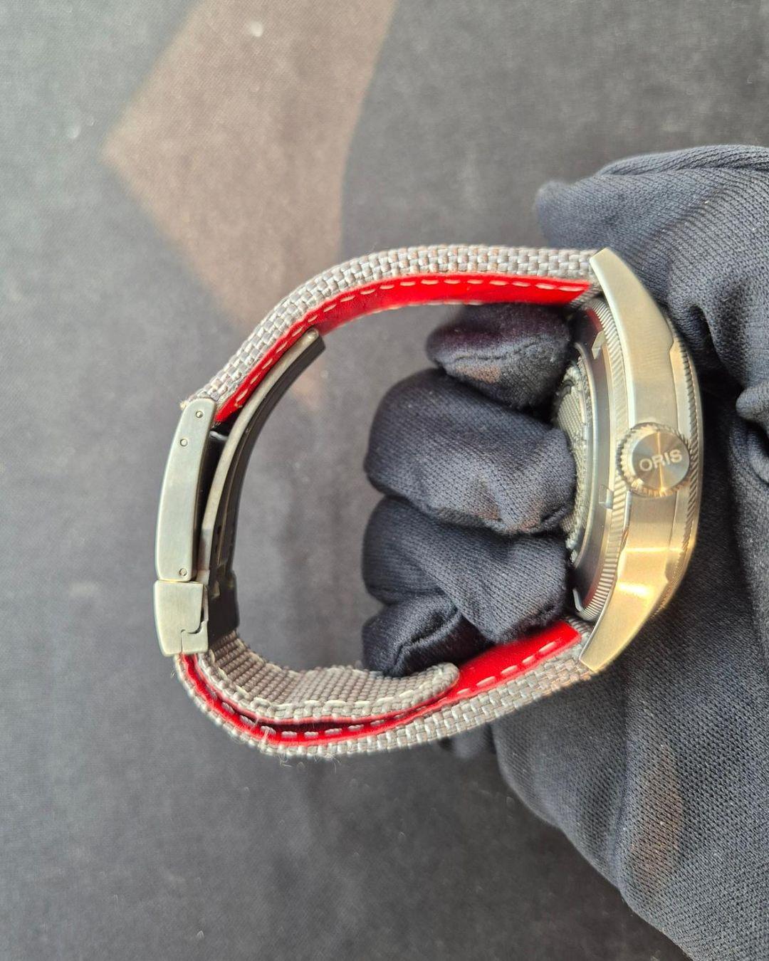 Thumb Big Crown ProPilot GMT Rega