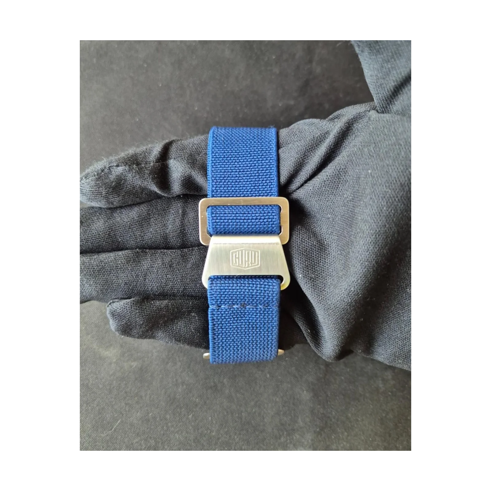 Thumb BR V2-93 GMT Blue