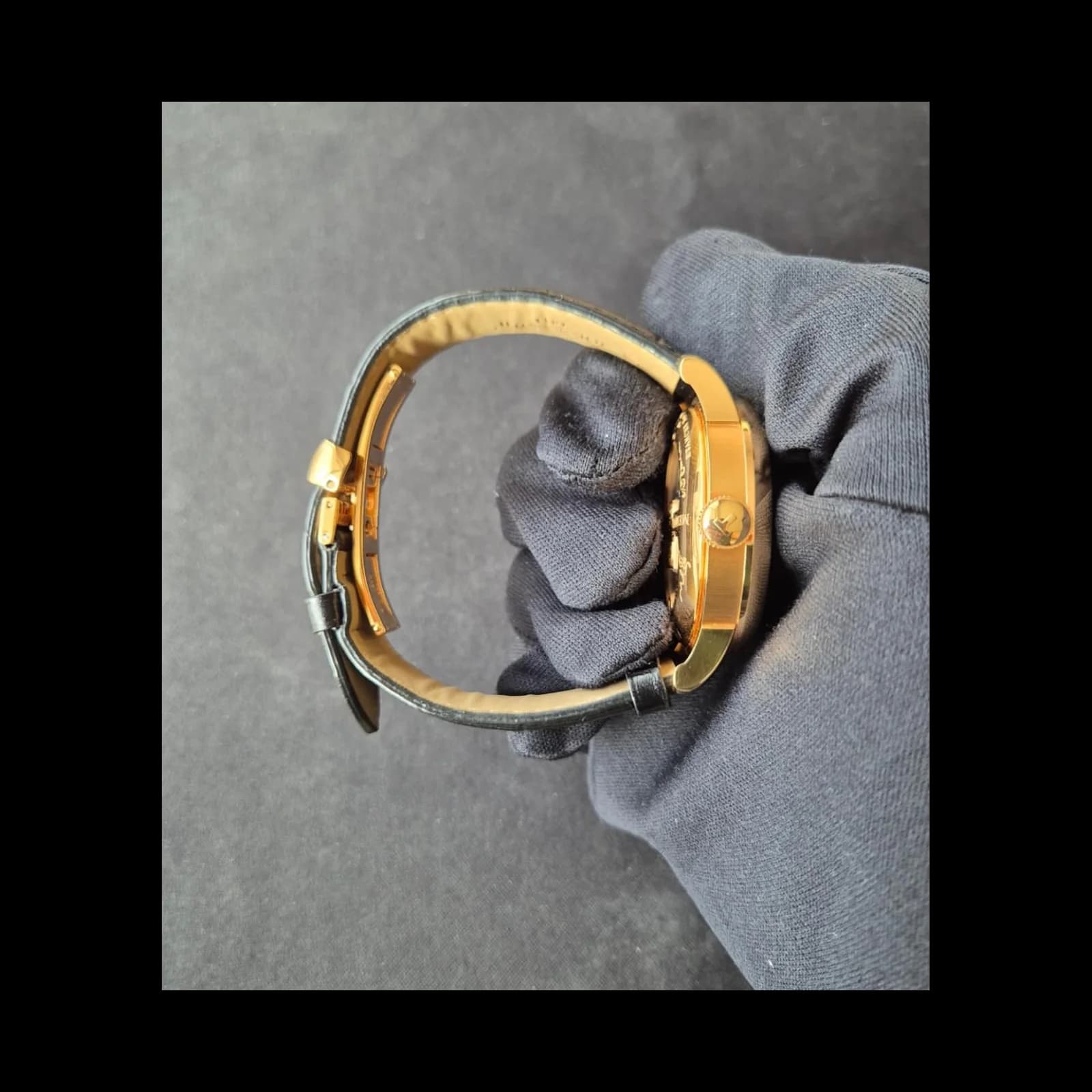 Thumb Le Locle Automatic