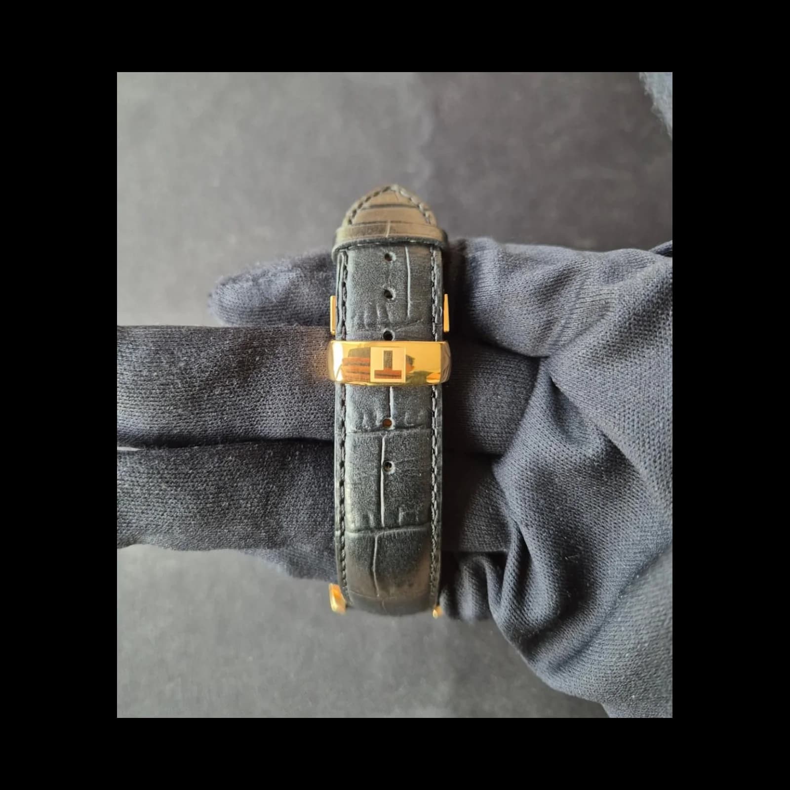 Thumb Le Locle Automatic