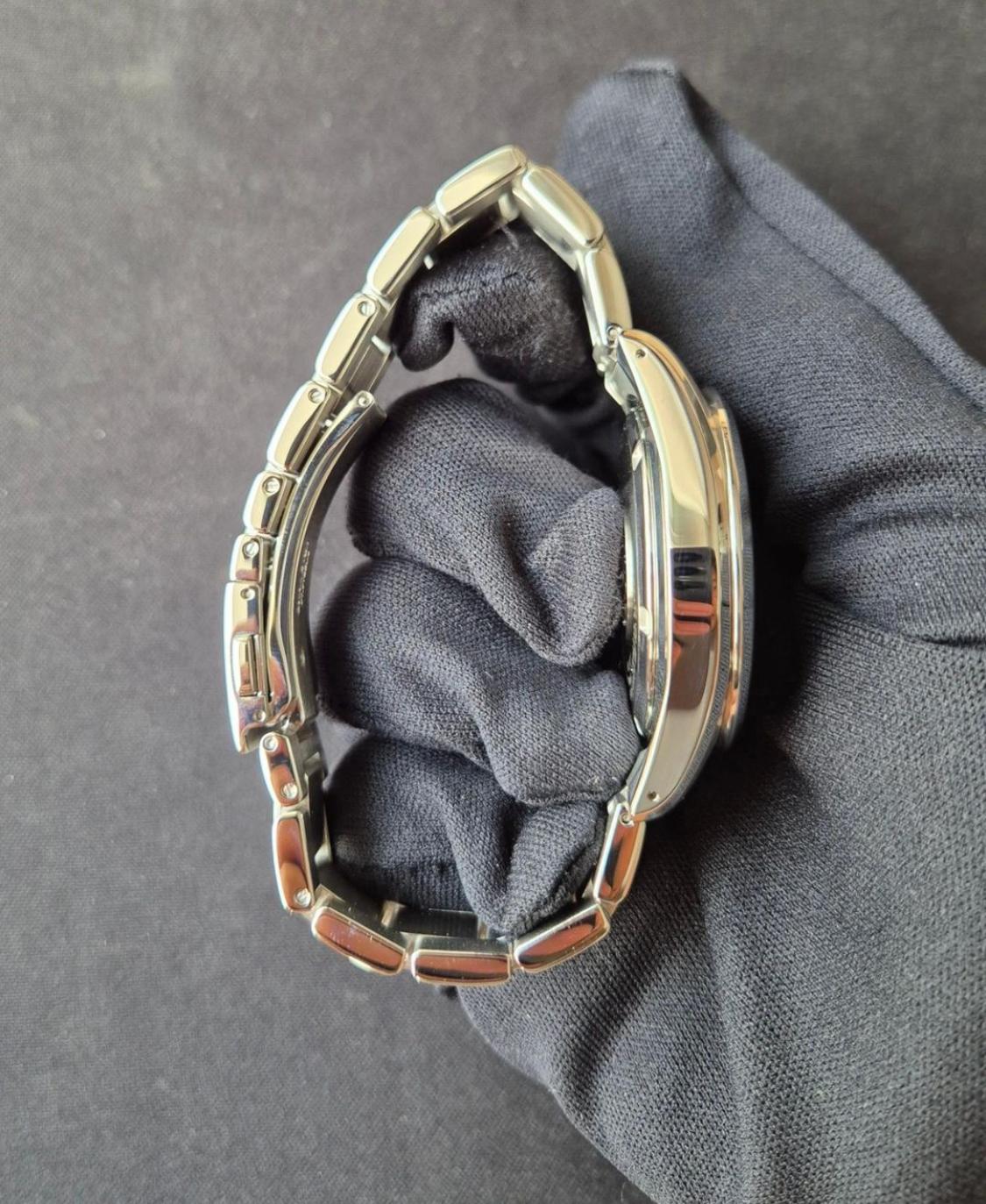 Thumb Heritage Collection Blue Quartz