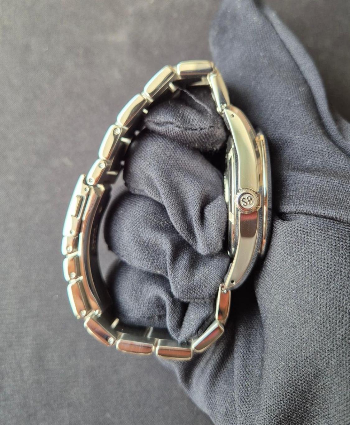 Thumb Heritage Collection Blue Quartz