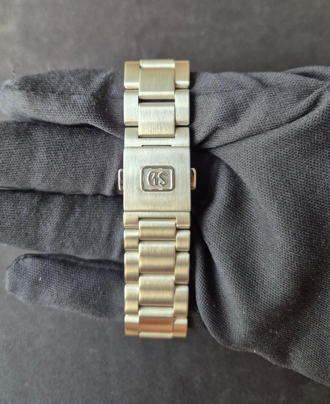Thumb Heritage Collection Blue Quartz