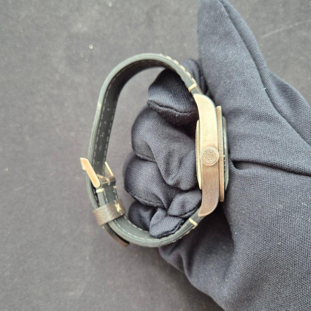 Thumb Black Bay Fifty-Eight 925