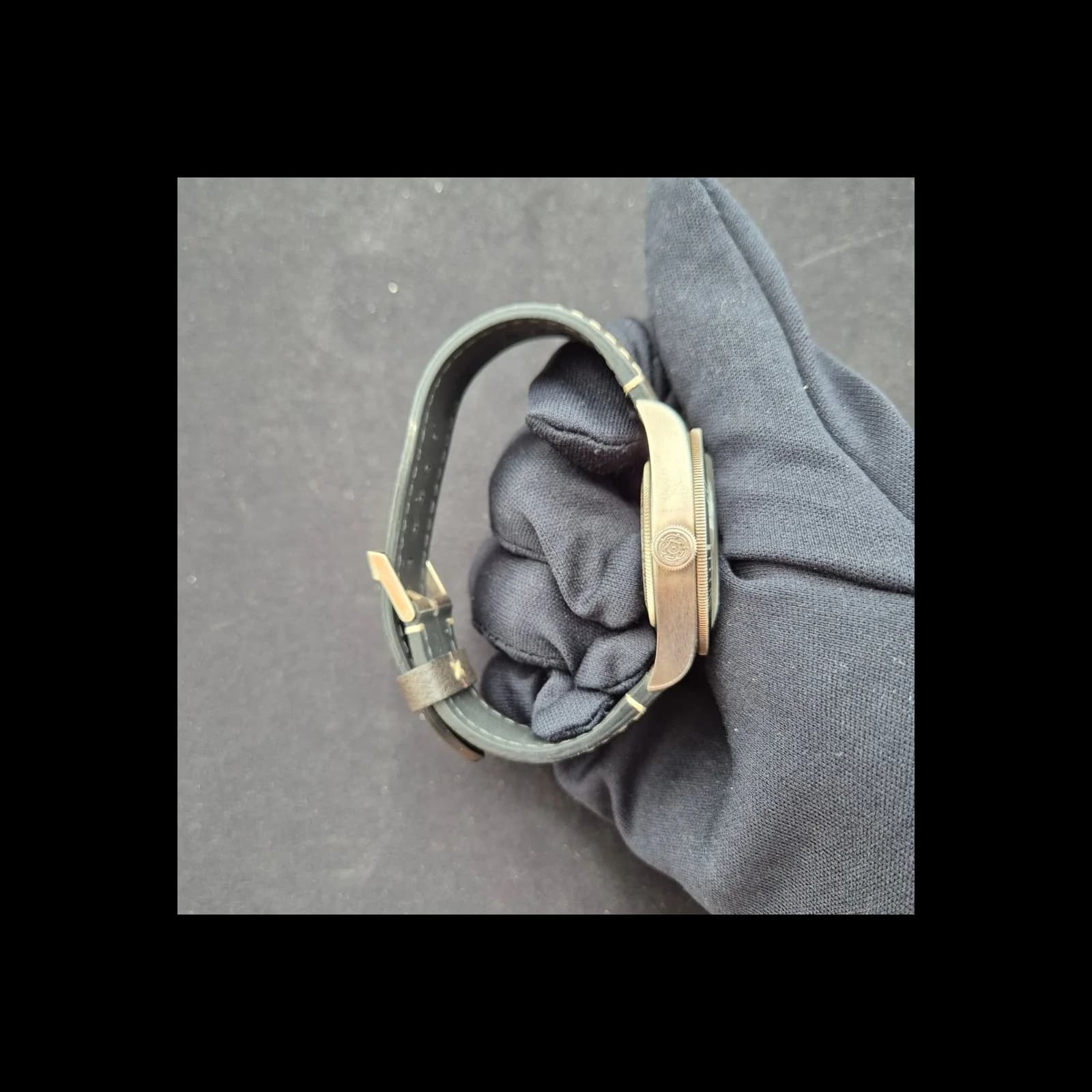 Thumb Black Bay Fifty-Eight 925