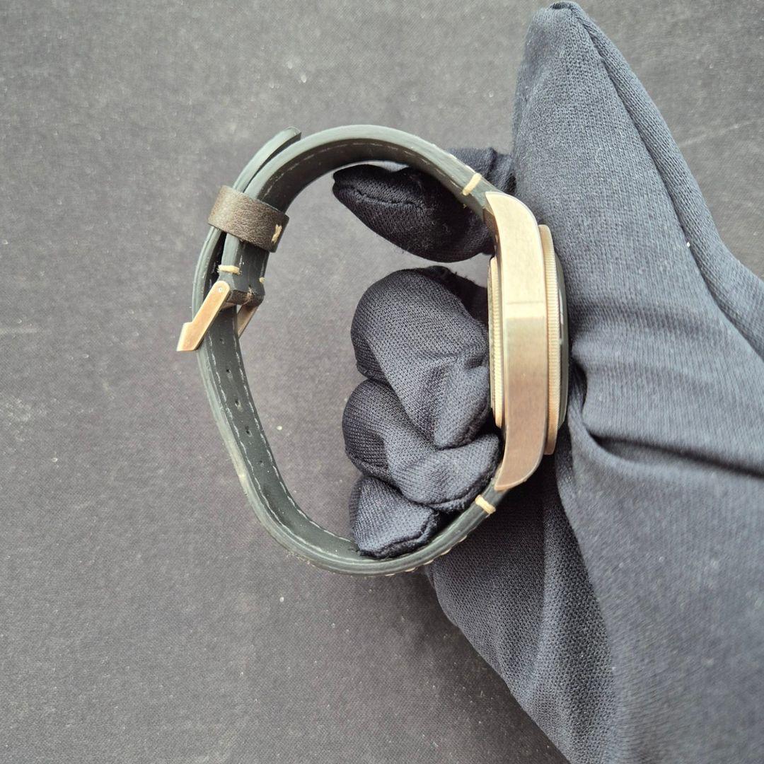 Thumb Black Bay Fifty-Eight 925