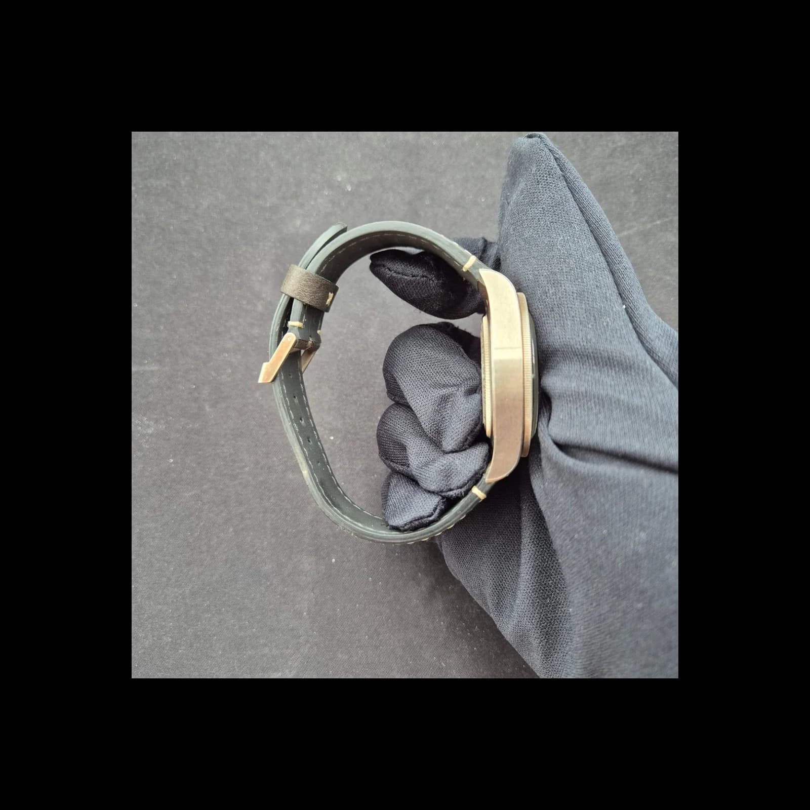 Thumb Black Bay Fifty-Eight 925
