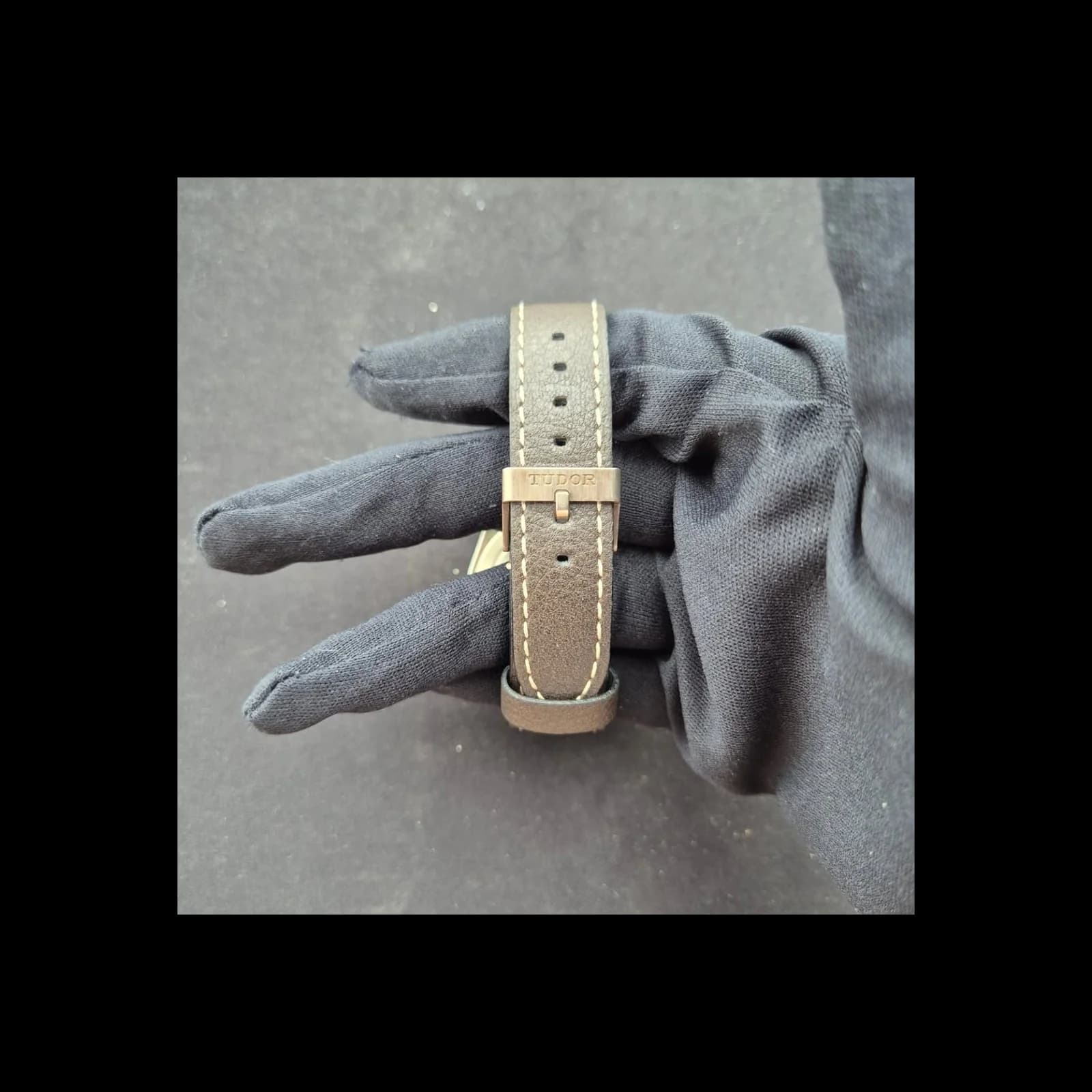 Thumb Black Bay Fifty-Eight 925