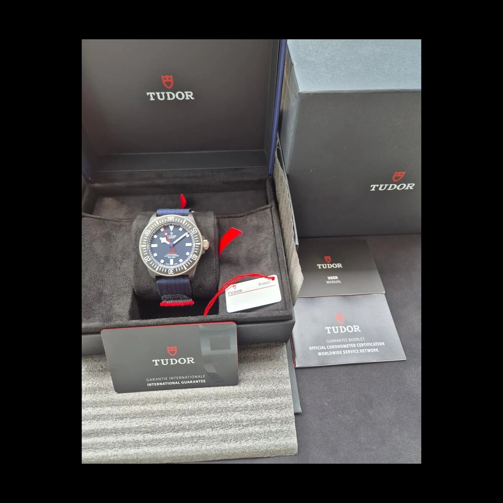 Thumb Pelagos FXD Alinghi Red Bull Racing