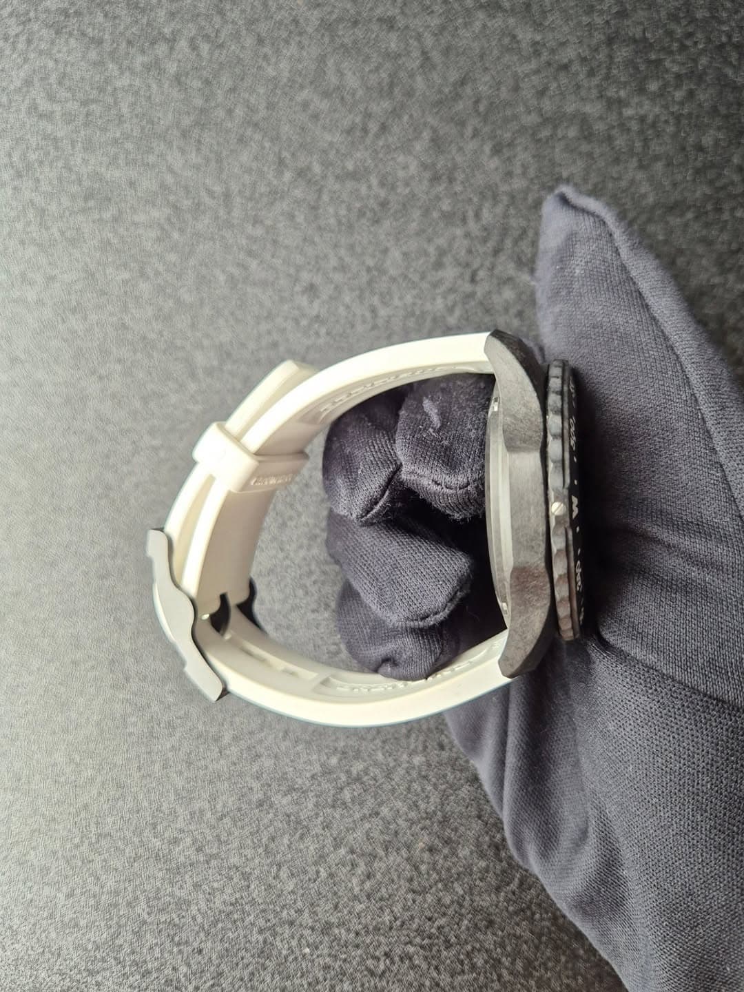 Thumb Endurance Pro White