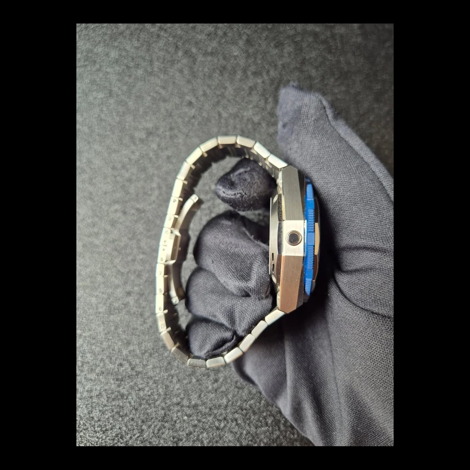Thumb  Defy Extreme Diver Blue