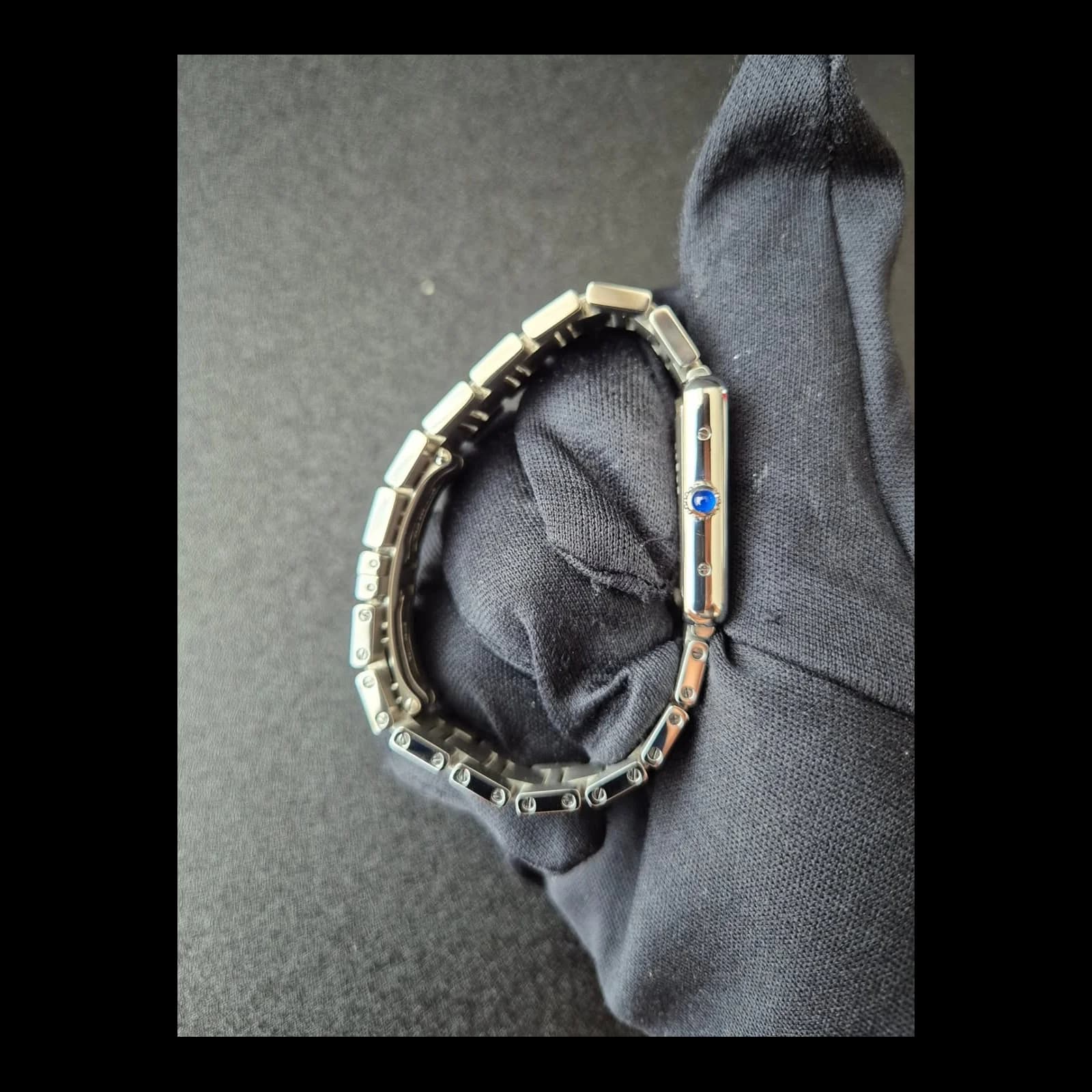 Thumb Tank Solo Quartz 3170