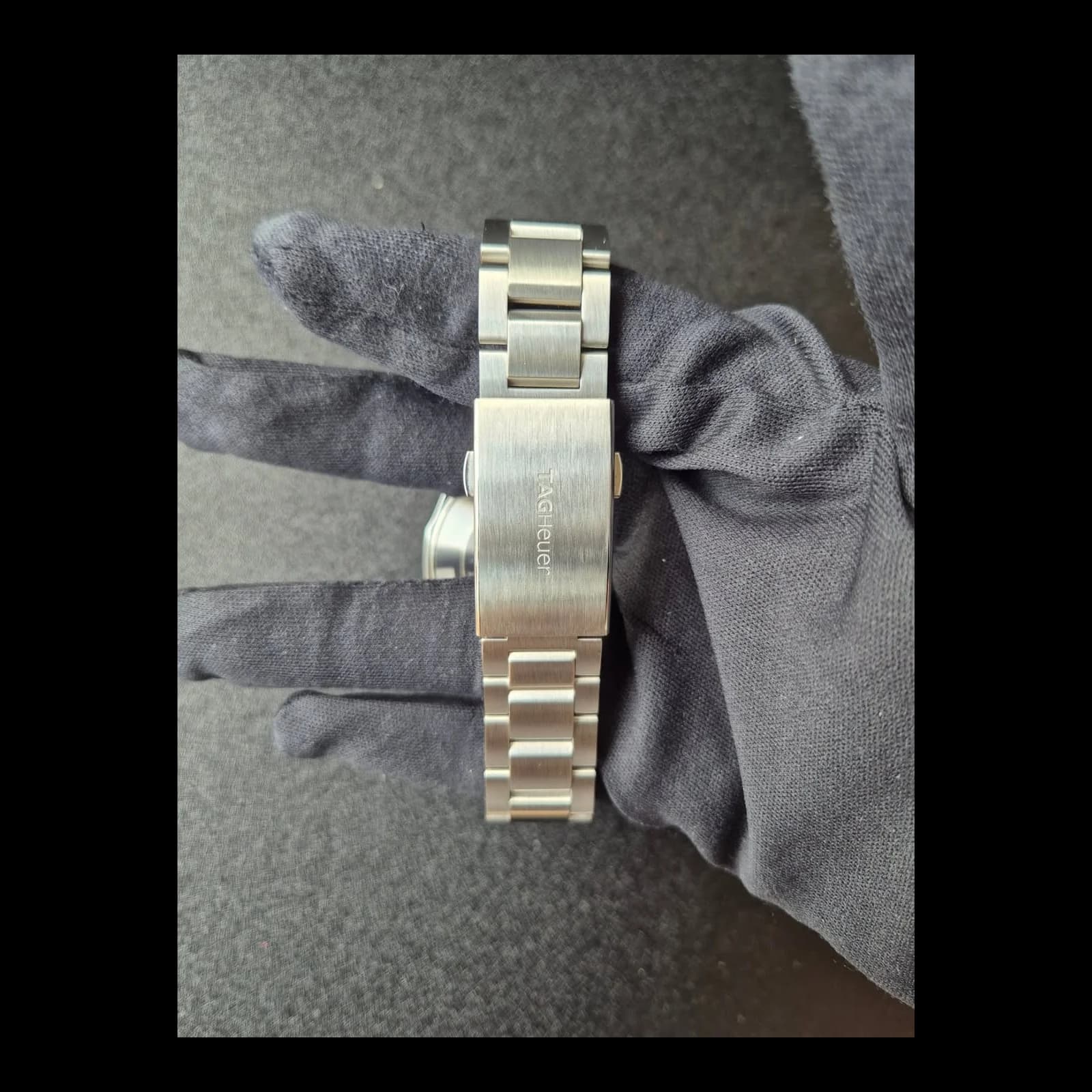 Thumb GMT-Master II Stainless Steel / BLNR / Oyster