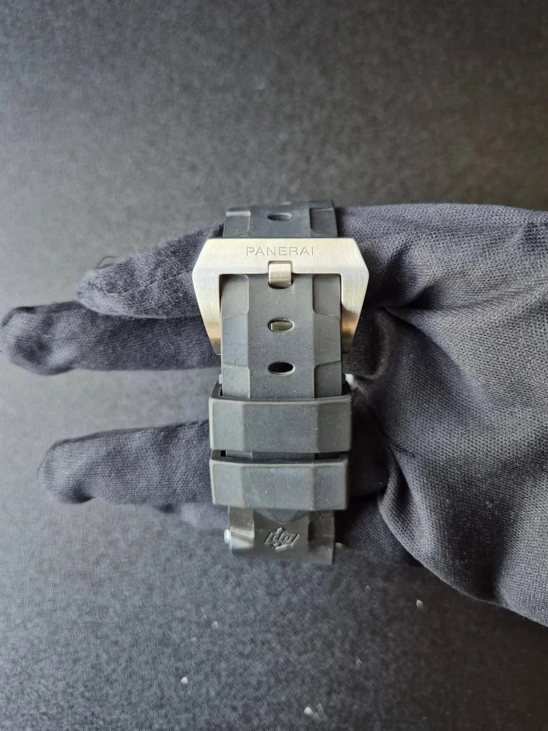 Thumb Submersible QuarantaQuattro