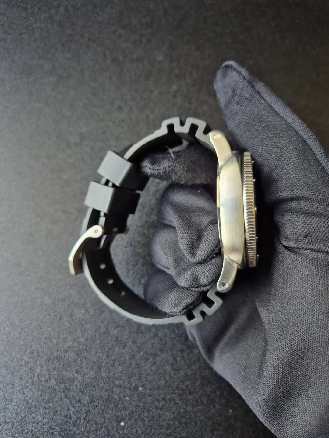 Thumb Submersible QuarantaQuattro