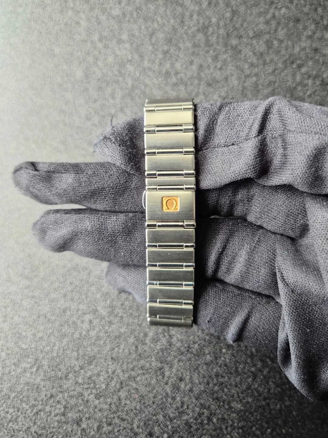 Thumb Constellation Quartz 25.5 Stainless Steel / Silver
