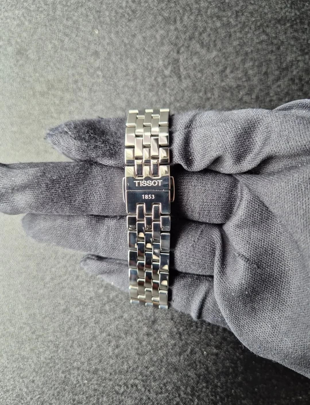 Thumb Le Locle 29 Automatic Lady Stainless Steel / MOP / Bracelet