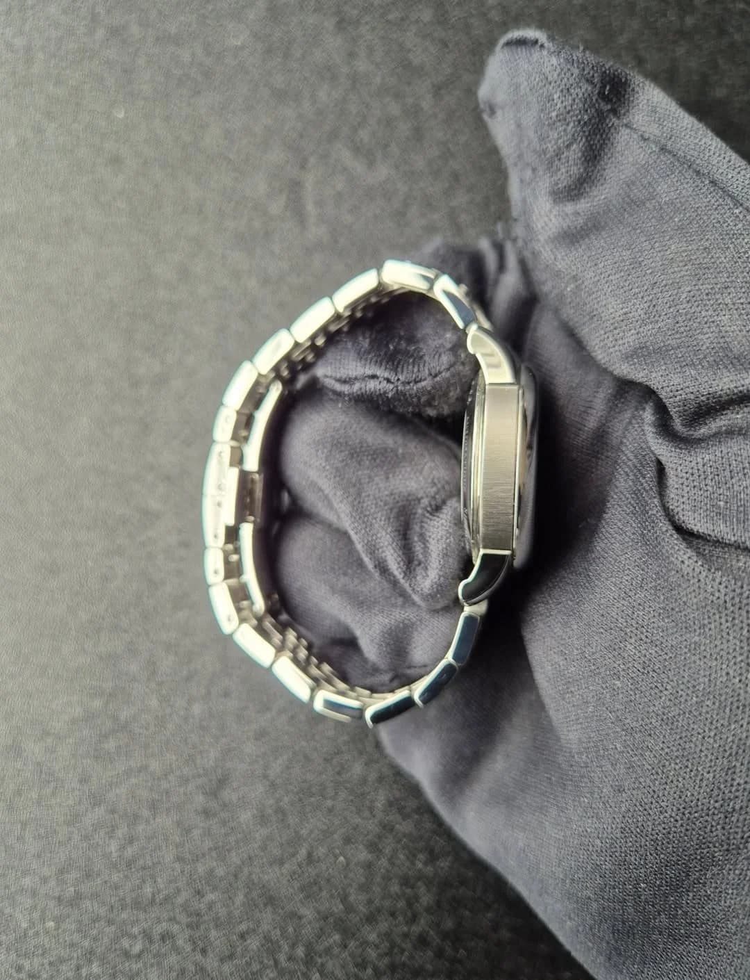 Thumb Le Locle 29 Automatic Lady Stainless Steel / MOP / Bracelet