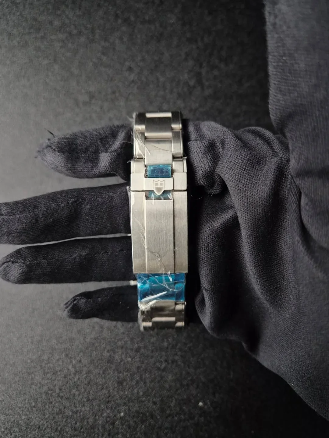 Thumb Black Bay Fifty-Eight Stainless Steel Burgundy 