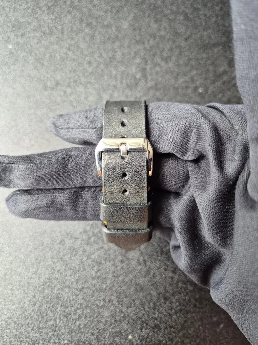 Thumb Superocean Heritage '57 Stainless Steel / Outerknown