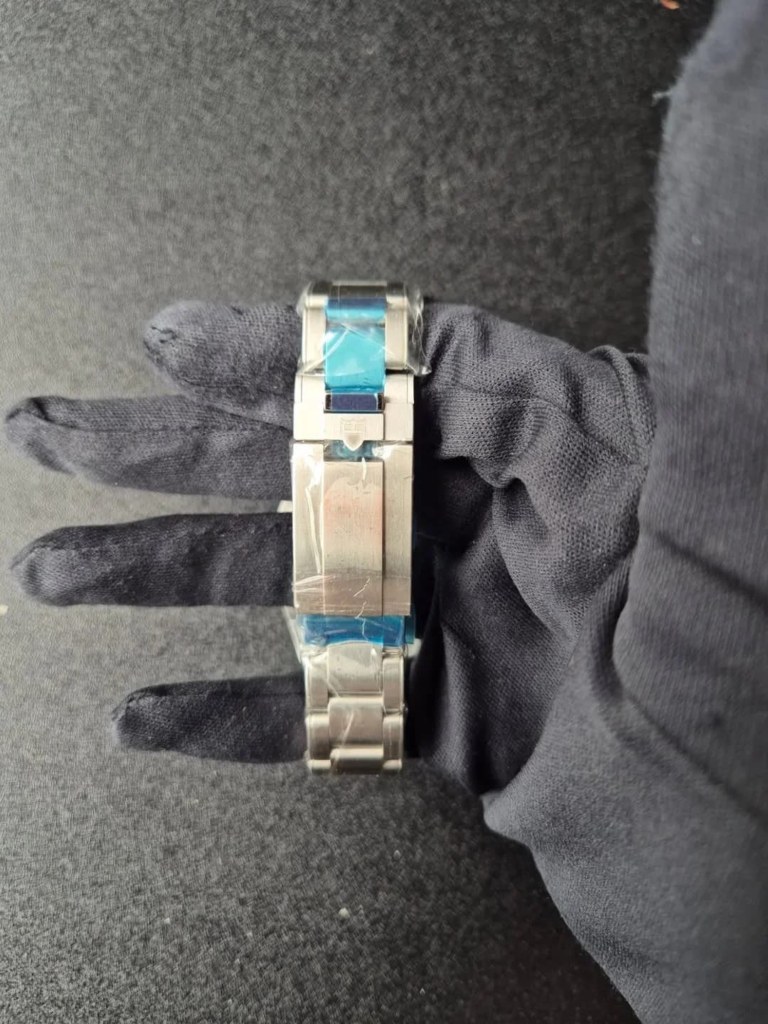 Thumb Black Bay Fifty-Eight Stainless Steel Burgundy 