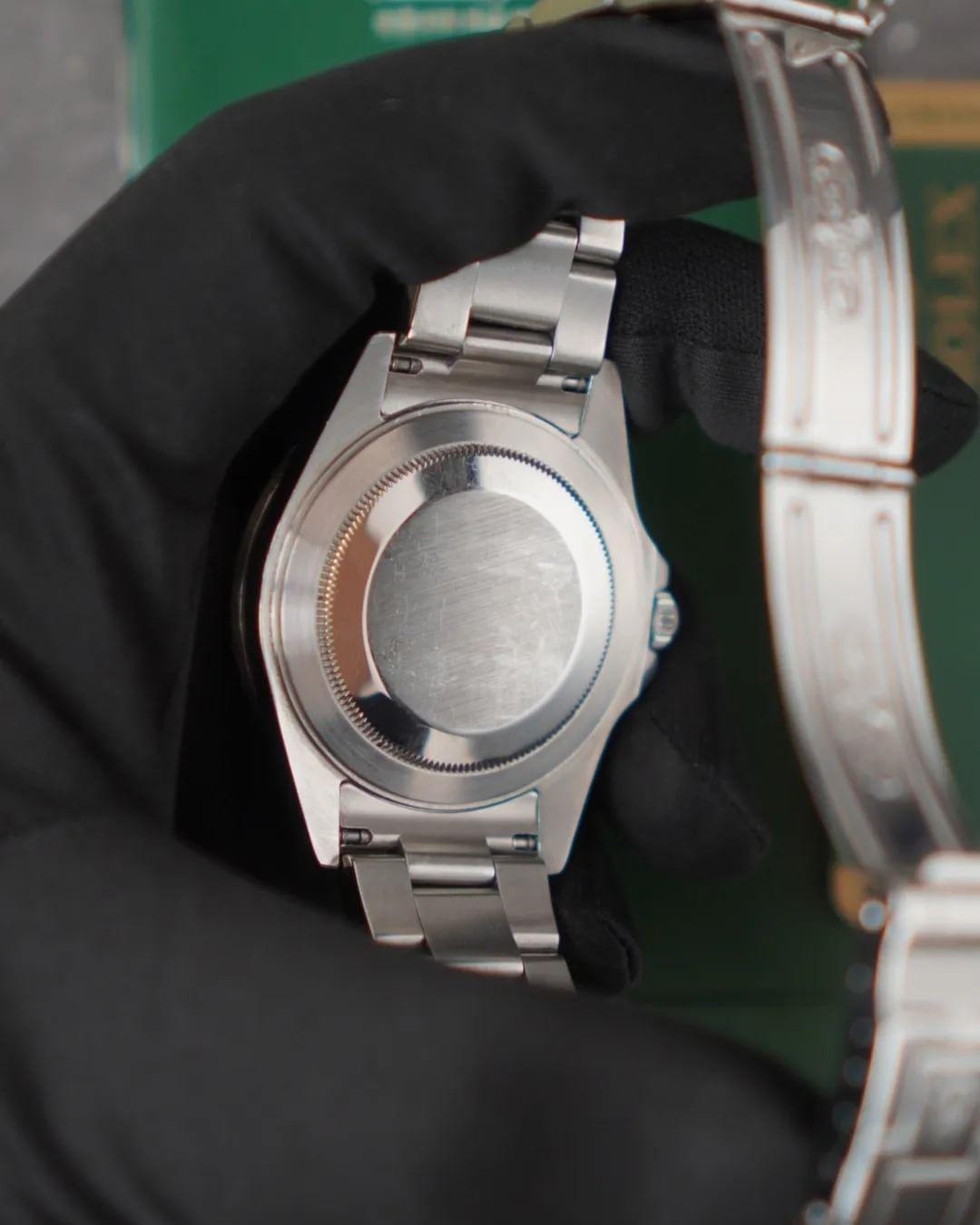 Thumb GMT-Master II 16710 (Pepsi)