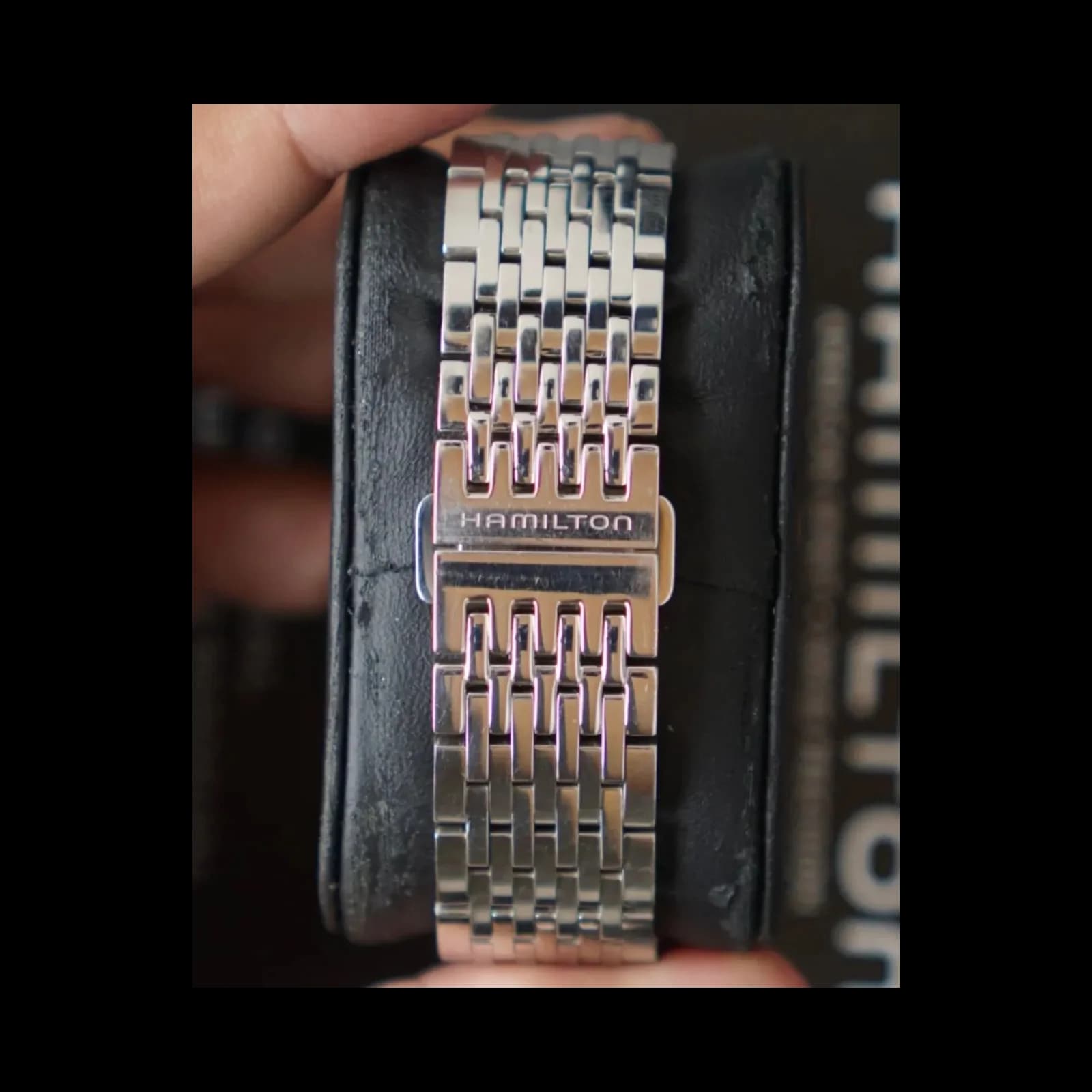 Thumb Intra-Matic