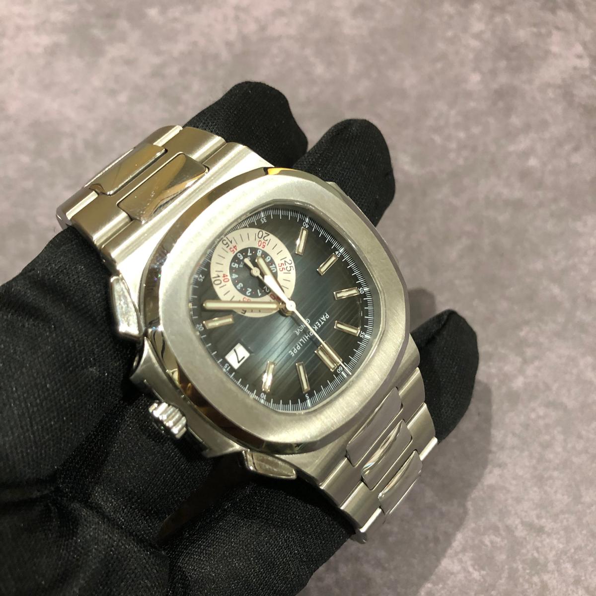 Thumb Nautilus 5980 Black