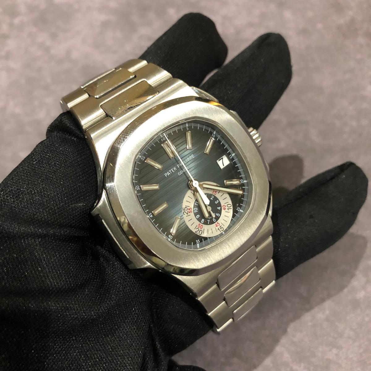 Thumb Nautilus 5980 Black
