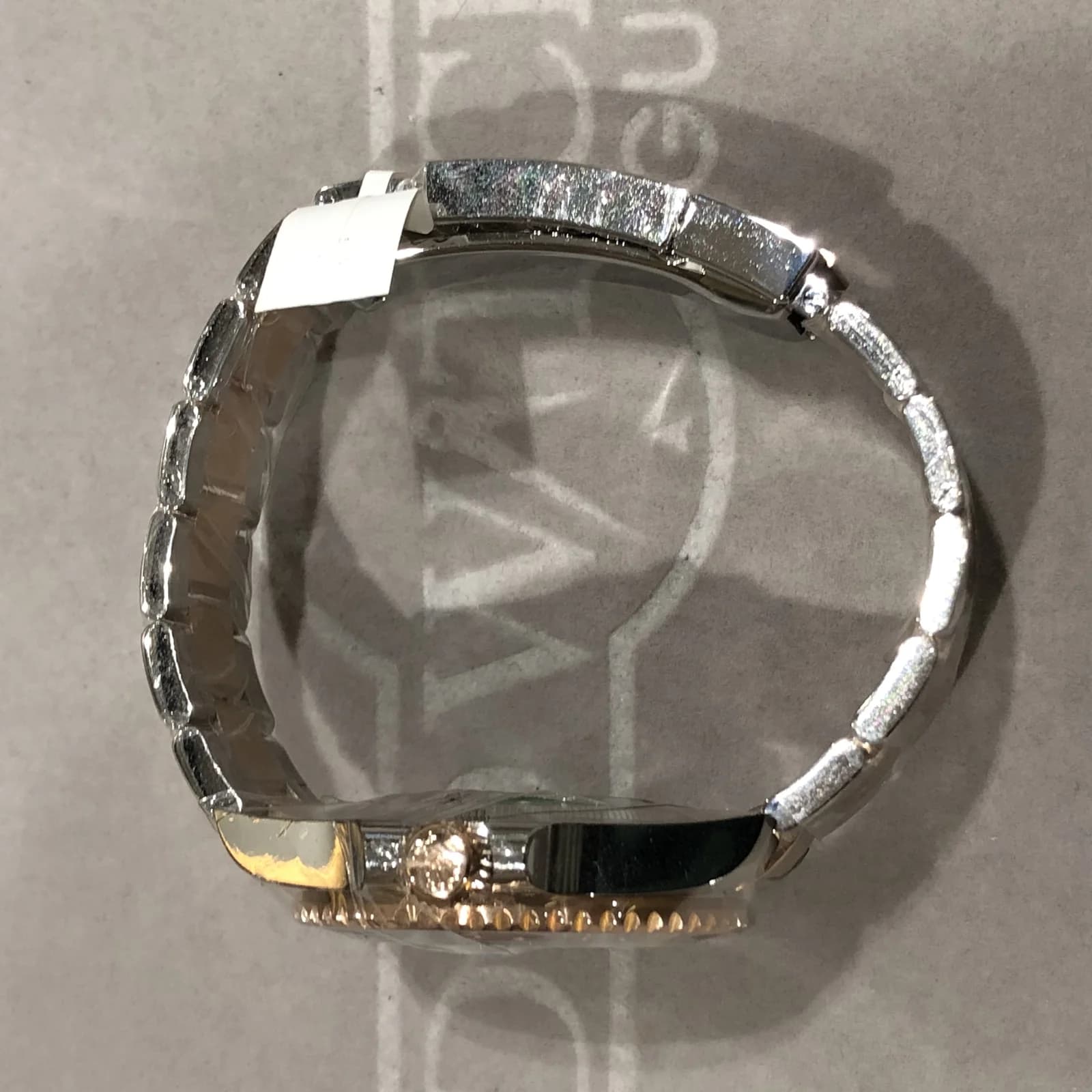 Thumb GMT-Master II Stainless Steel / Everose / CHNR / Oyster