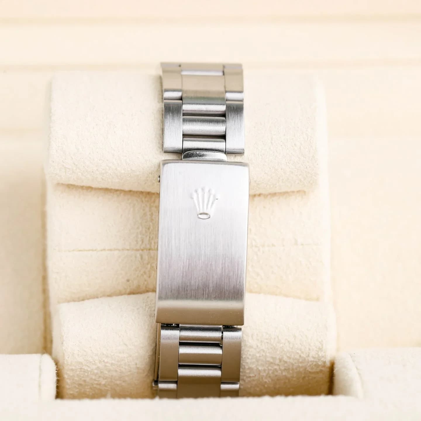 Thumb Oyster Perpetual 31 77080